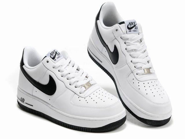 nike air force one blanche femme